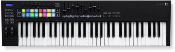 Launchkey 61 Mk3