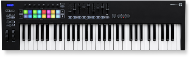 Launchkey 61 Mk3