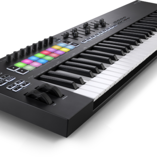 Launchkey 61 Mk3