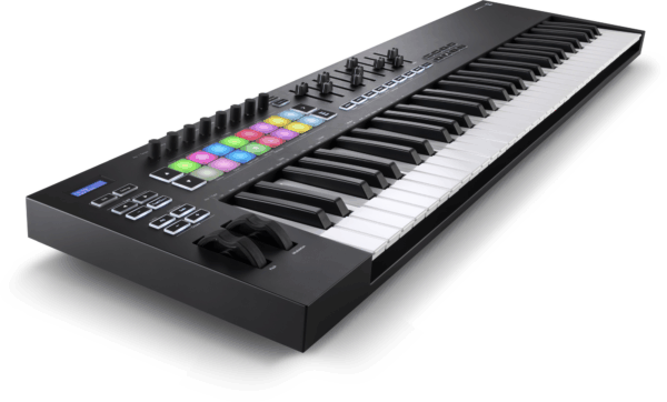Launchkey 61 Mk3