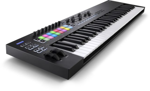 Launchkey 61 Mk3