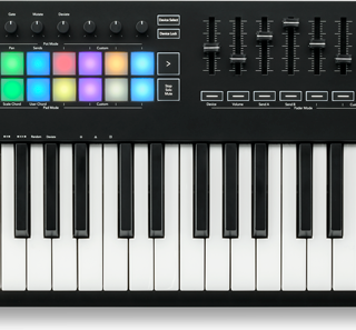Launchkey 88 MK3