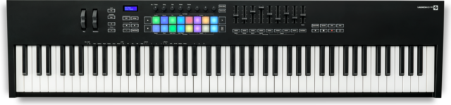 Launchkey 88 MK3