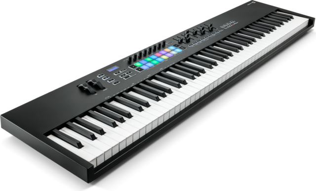 Launchkey 88 MK3