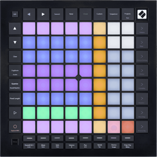 Launchpad Pro MK3