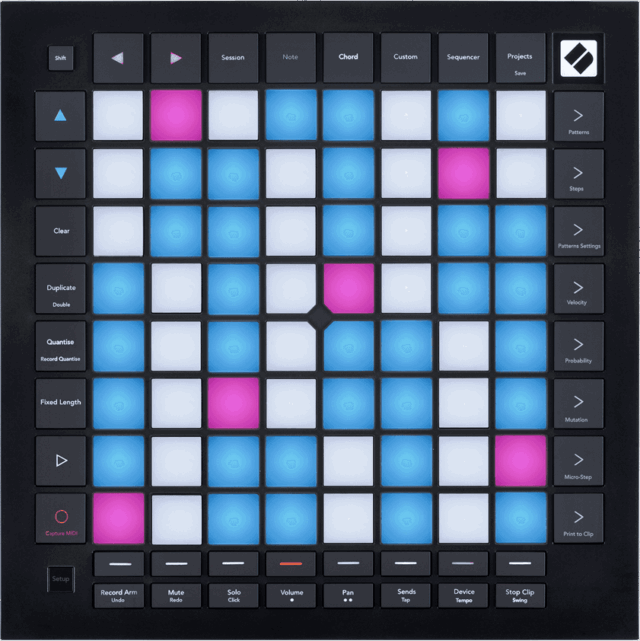 Launchpad Pro MK3