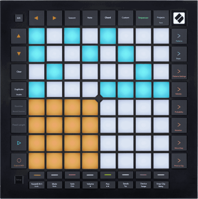 Launchpad Pro MK3