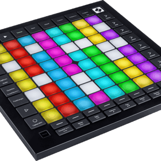 Launchpad Pro MK3