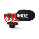 VideoMic Go II