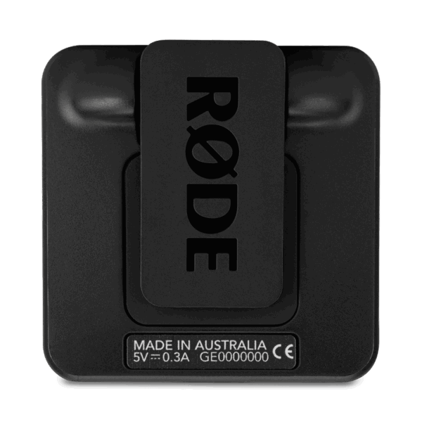 Wireless GO 2 (Black)