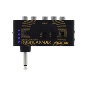 Rushead Max Pocket Amp