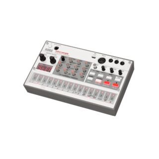 Volca Samples