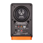 SC203 Stereo Loudspeaker System