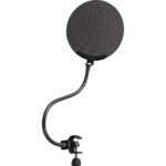 Metal Pop Filter