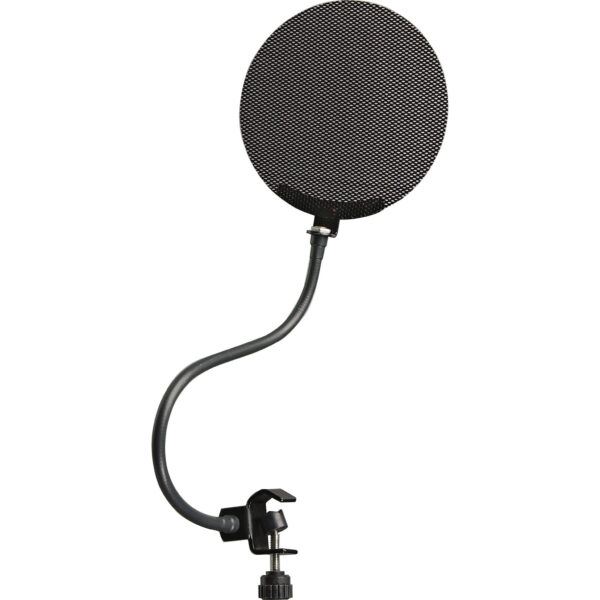 Metal Pop Filter