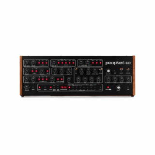 Prophet-10 Module