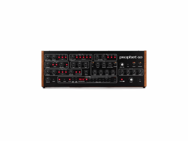 Prophet-10 Module