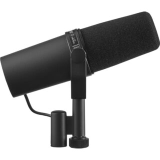 SM7B Dynamic Vocal Microphone