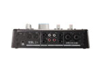 2+ USB Audio Interface