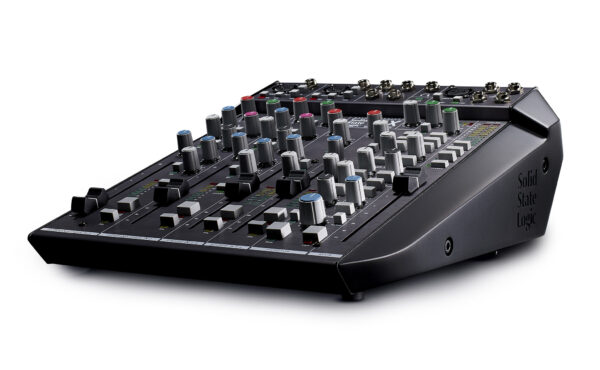 SiX Desktop Mixer