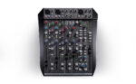 SiX Desktop Mixer