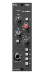500-Series VHD+ Preamp