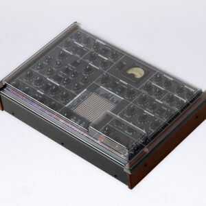 Decksaver for SYNTRX & SYNTRX II