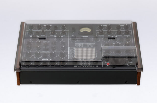 Decksaver for SYNTRX & SYNTRX II