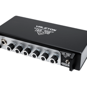TAR-20B Amp Head