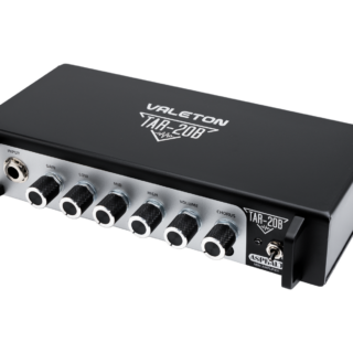 TAR-20B Amp Head