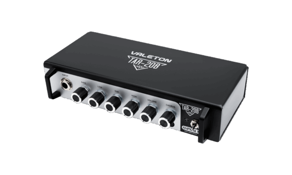TAR-20B Amp Head