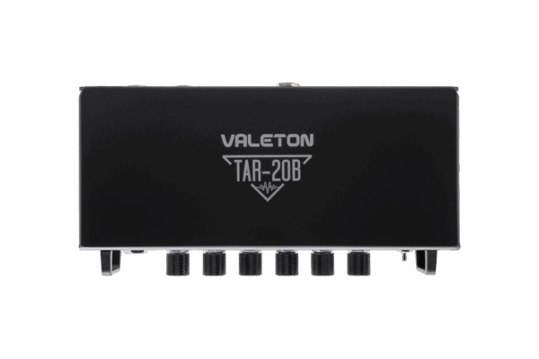 TAR-20B Amp Head