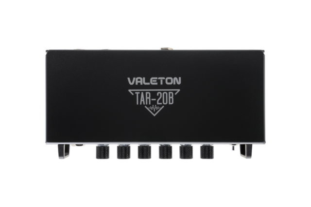 TAR-20B Amp Head