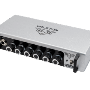 TAR-20G Amp Head