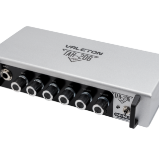 TAR-20G Amp Head