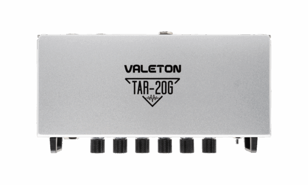TAR-20G Amp Head