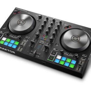 TRAKTOR KONTROL S2 MK3