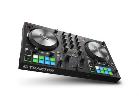 TRAKTOR KONTROL S2 MK3