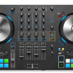 TRAKTOR KONTROL S3