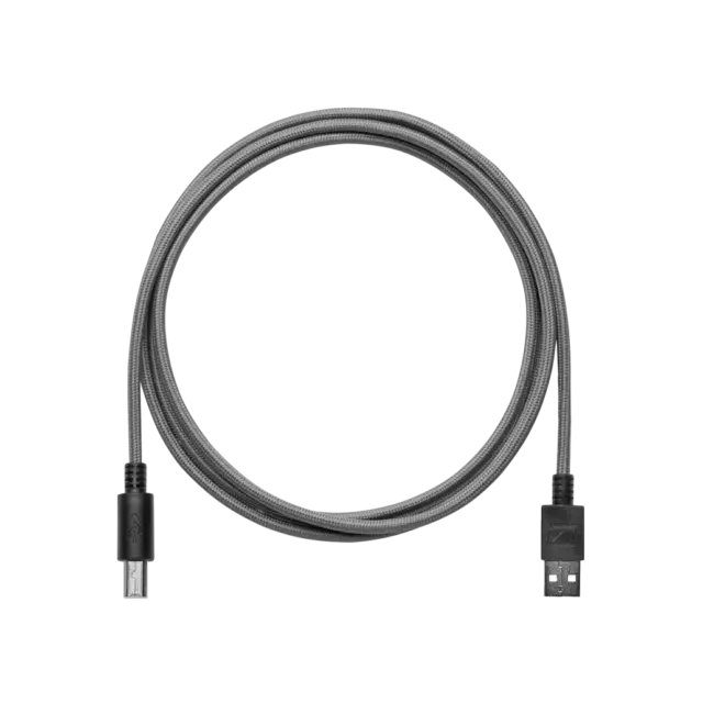USB Cable l USB-1 160cm 51/4 feet