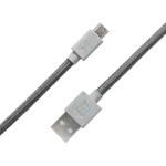 Micro USB Cable l USB-2 140cm 41/2feet