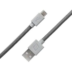 Micro USB Cable l USB-2 140cm 41/2feet