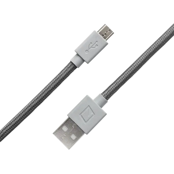 Micro USB Cable l USB-2 140cm 41/2feet