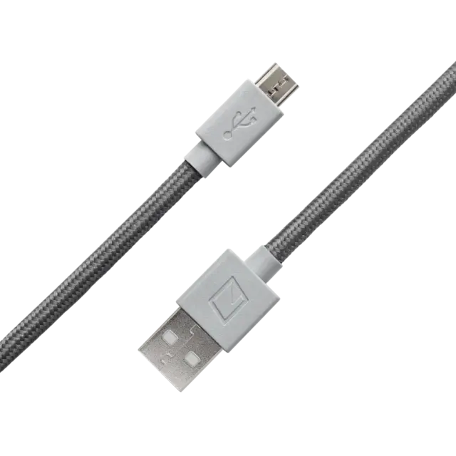 Micro USB Cable l USB-2 140cm 41/2feet