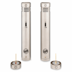 WA-84 Premium Stereo Package