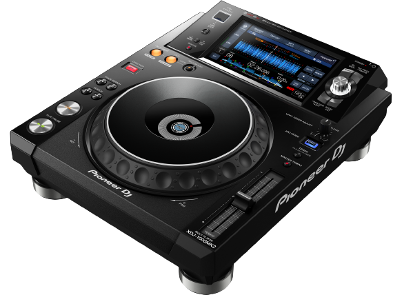 XDJ-1000MK2