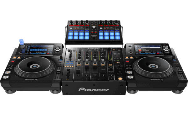XDJ-1000MK2