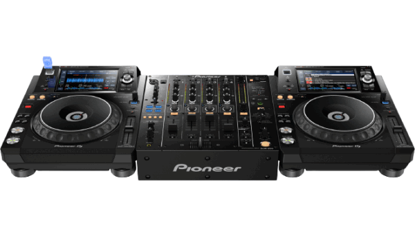XDJ-1000MK2
