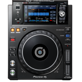 XDJ-1000MK2