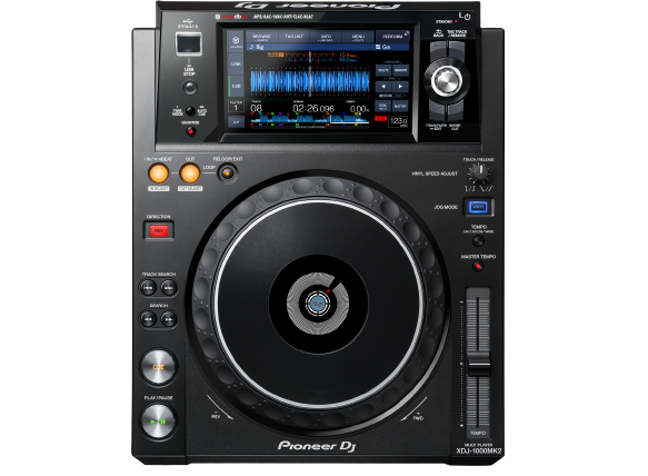 XDJ-1000MK2